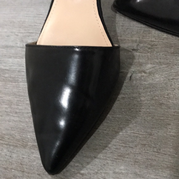 French Connection kitten heels - Picture 3 of 5